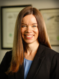 Kristen M. McCormick, attorney at MCCM Law Firm in Rochester, NY